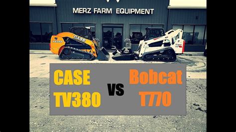 deere vs bobcat skid steer comparison|case vs bobcat skid steer.